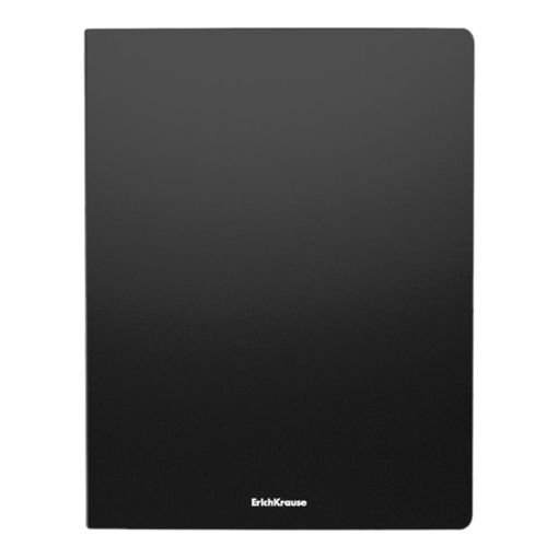 Picture of DISPLAY BOOK A4 X10 BLACK
